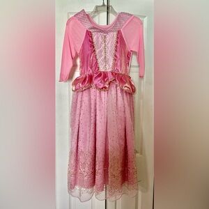 Disney Princess Aurora Dress